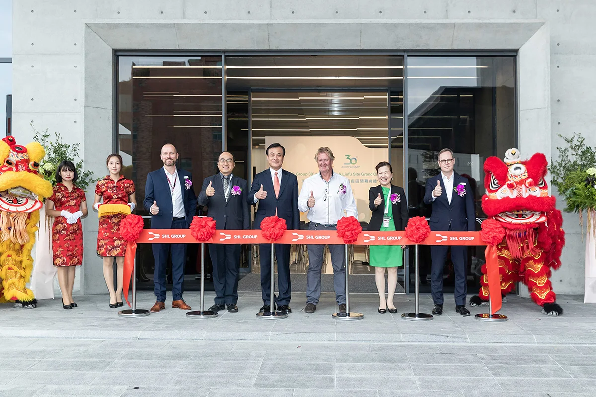 Ribbon-Cutting s-1