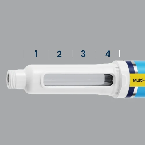 Quanta | Once-weekly Cardiometabolic Device Platform