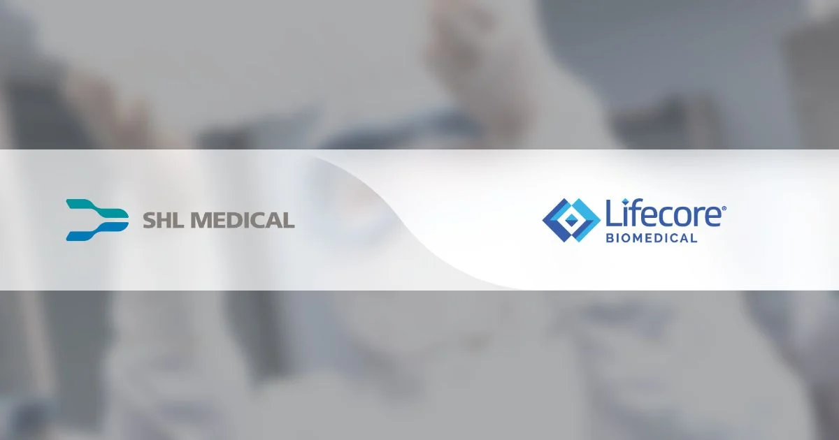 SHL-Medical-and-Lifecore-Biomedical-enter-co-marketing-partnership-agreement 20231017 External-website