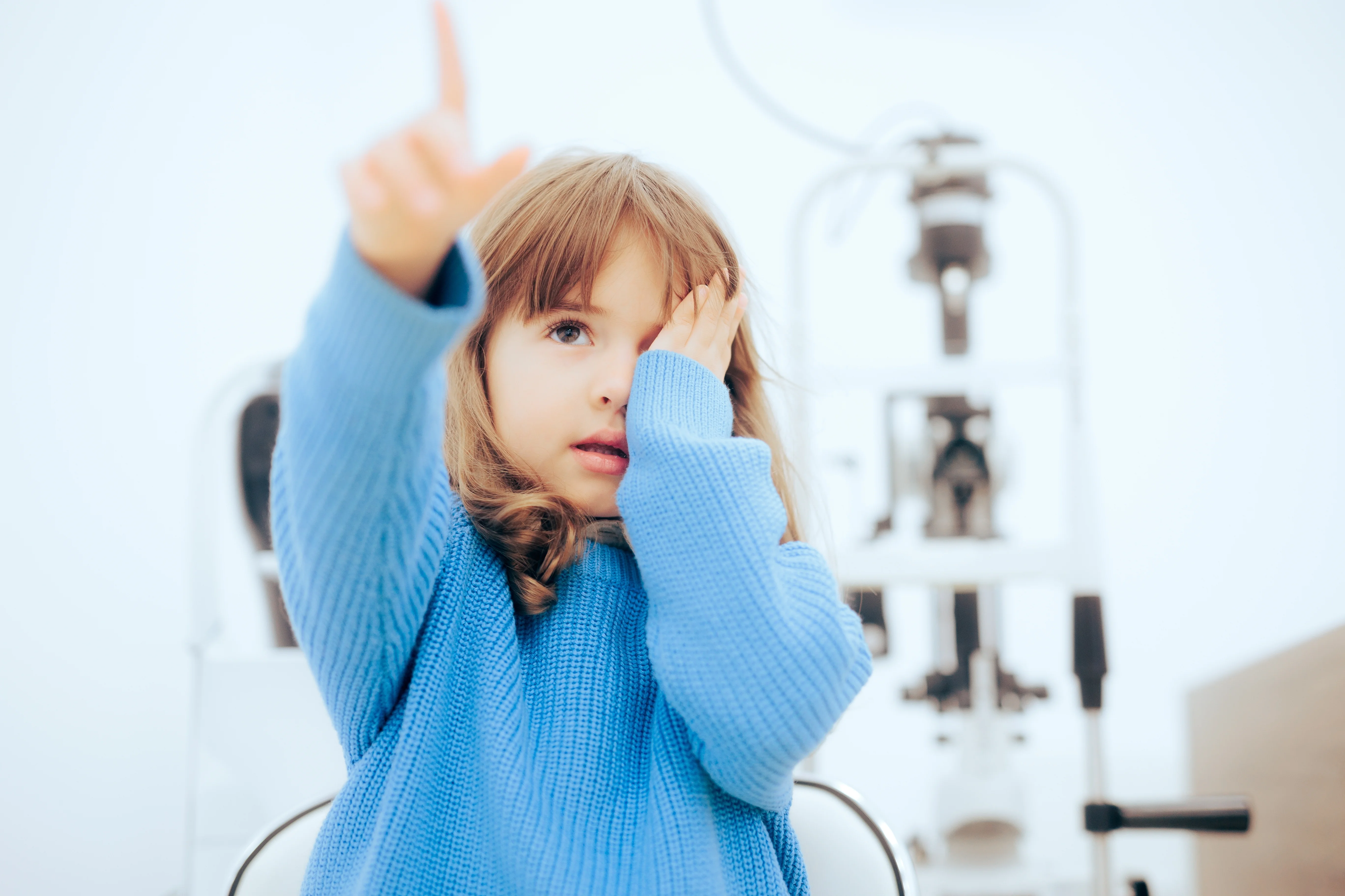 ophthalmology