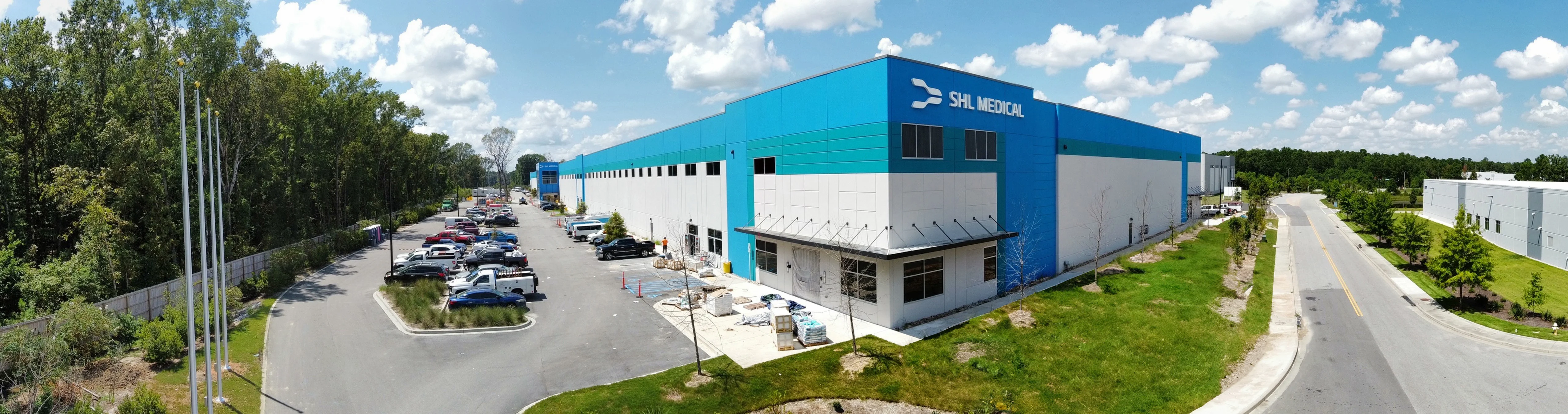 SHL-Medical SitePhoto NC 20240830 13