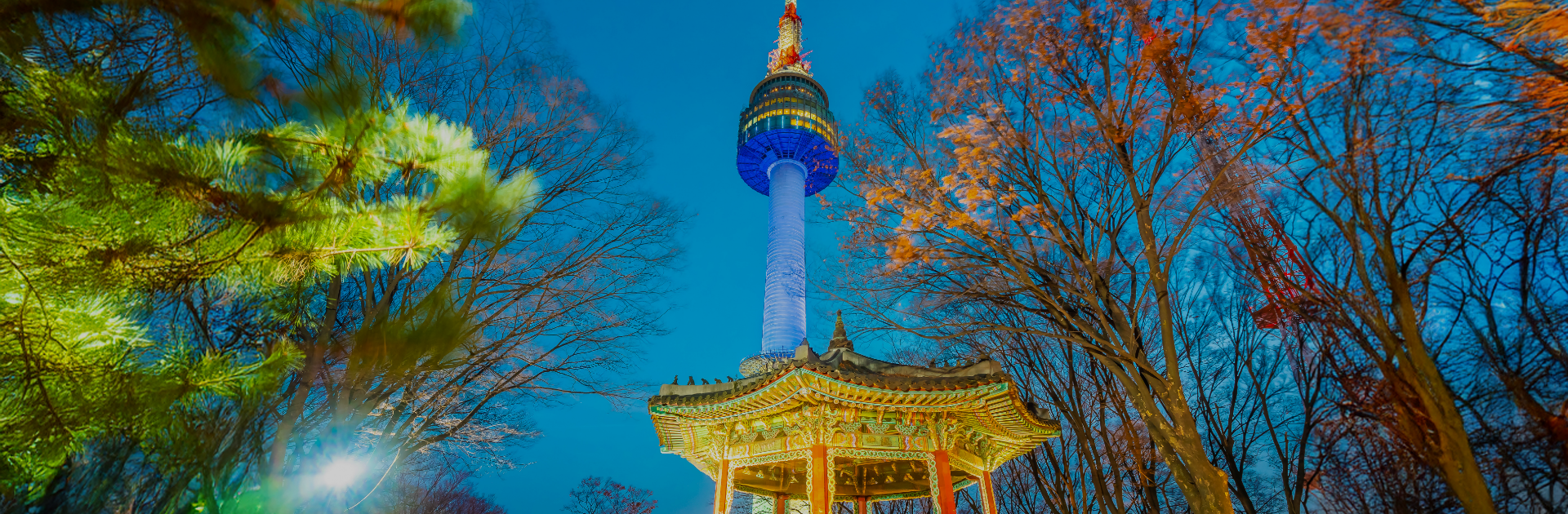 [.png] Landmark view of Seoul, host city of COPHEX 2026, where SHL Medical will exhibit and present its latest drug delivery innovations.