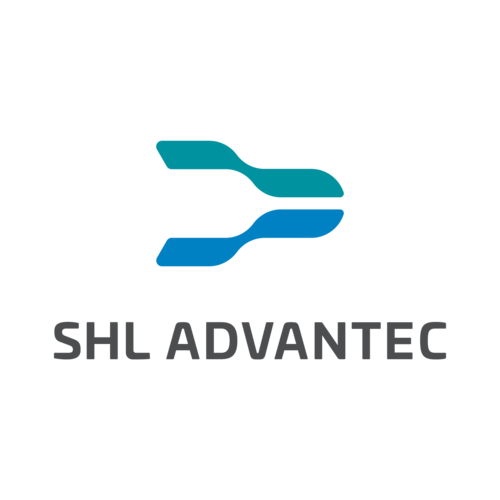 SHL Advantec logo Portrait color RGB-500x500-2c2edd0