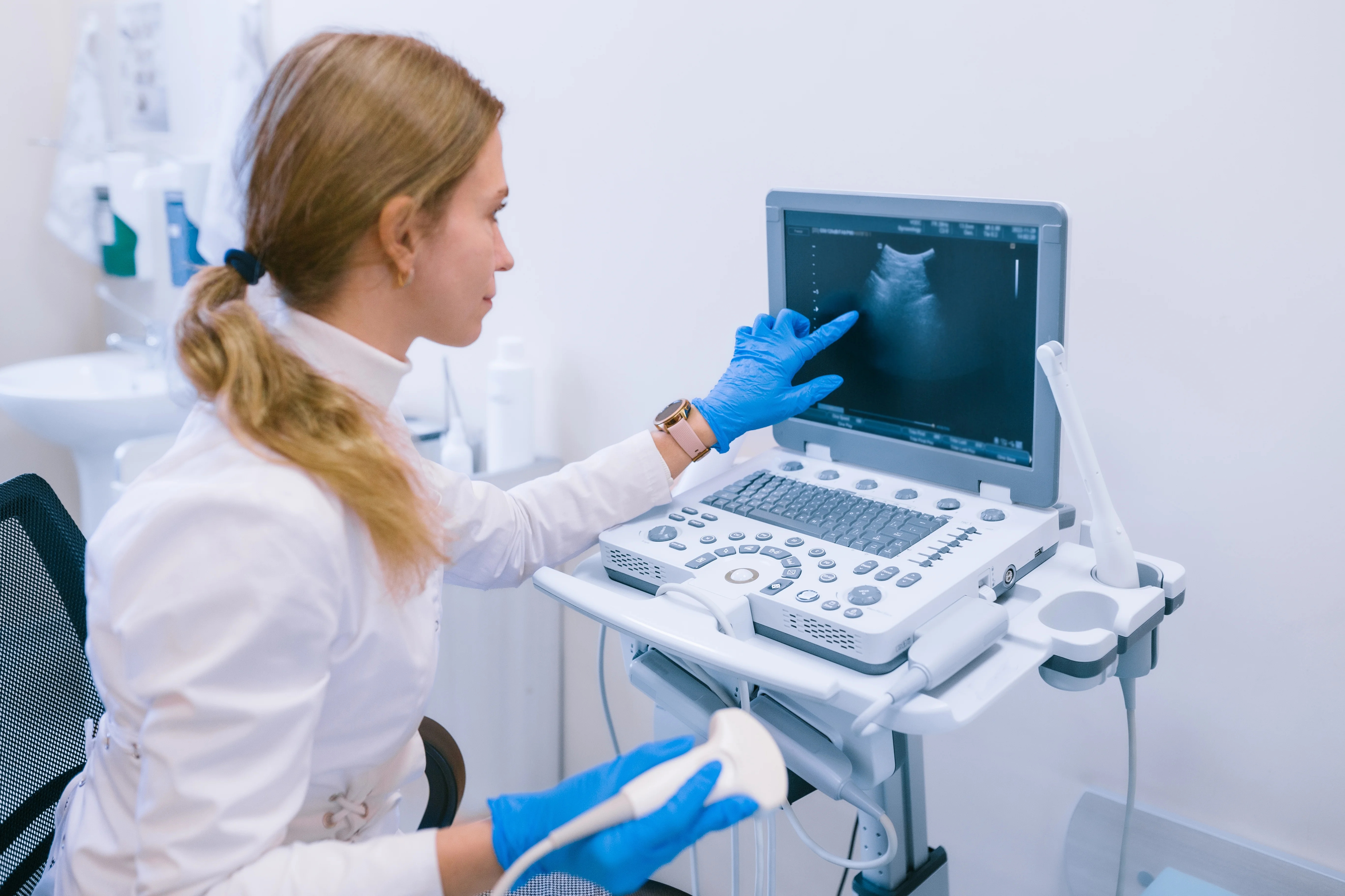 genitourinary