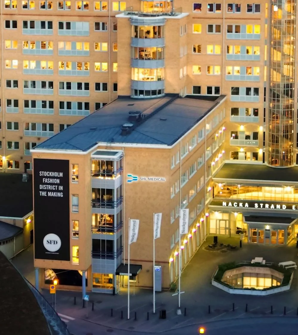 shl-medical-sweden-nacka-strand