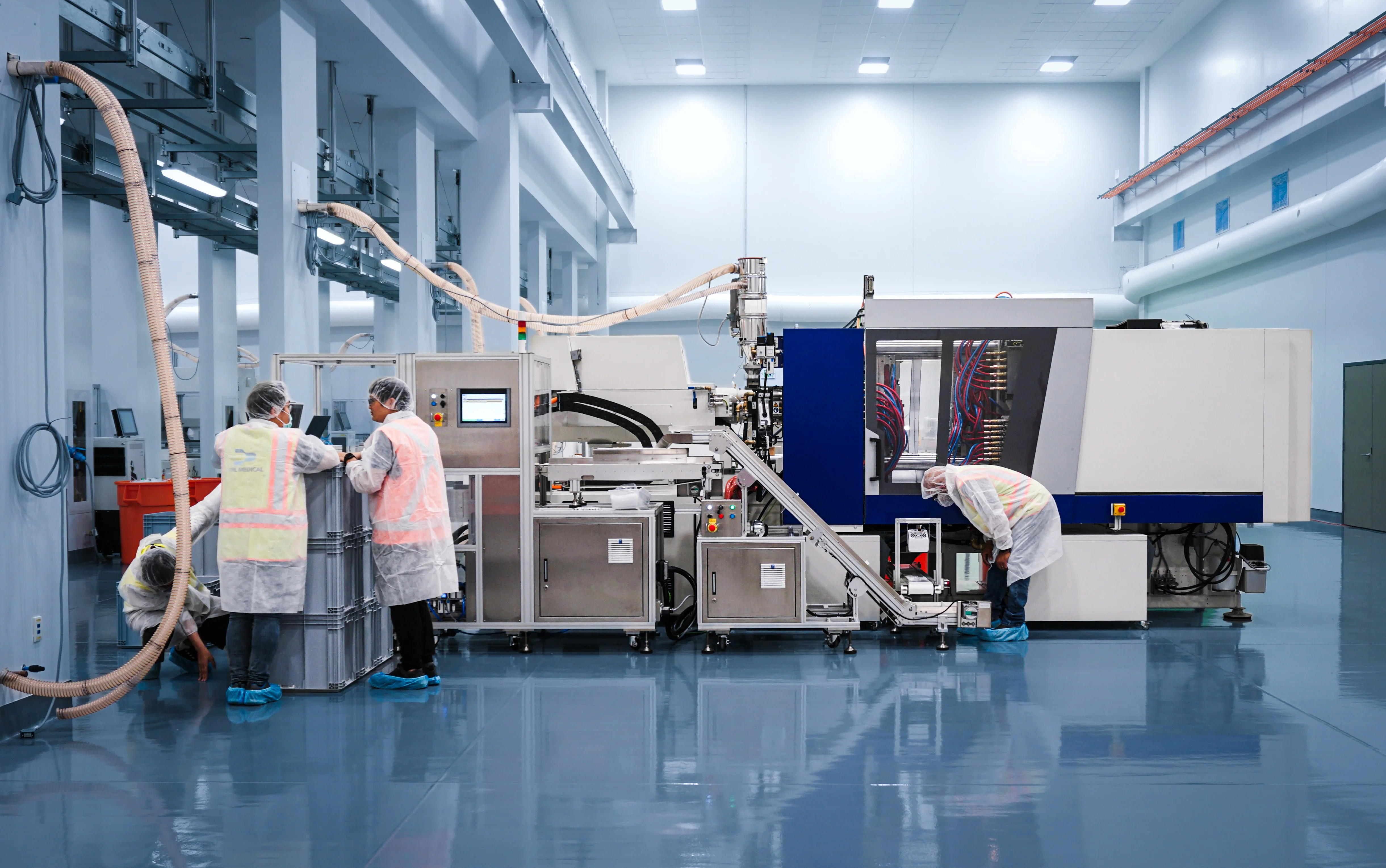 North Charleston USA Facility-20240612-11
