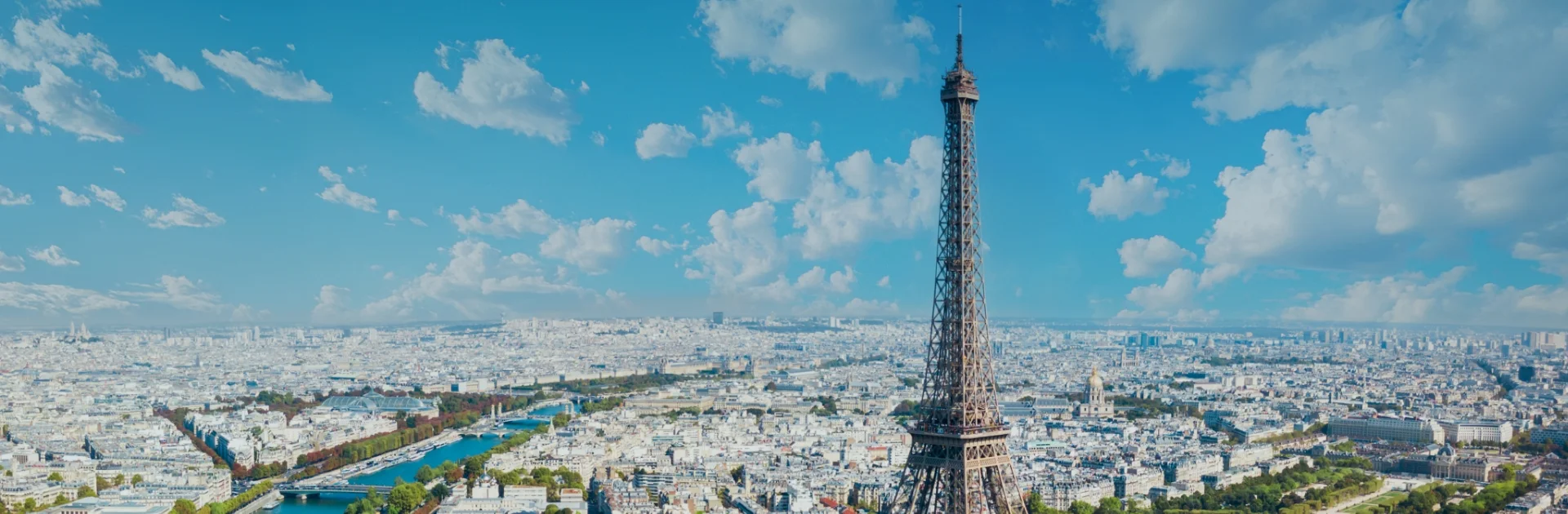 [.jpg] Landmark view of Paris, host city of Pharmapack Europe 2026, where SHL Medical will exhibit and present its latest autoinjector innovations.