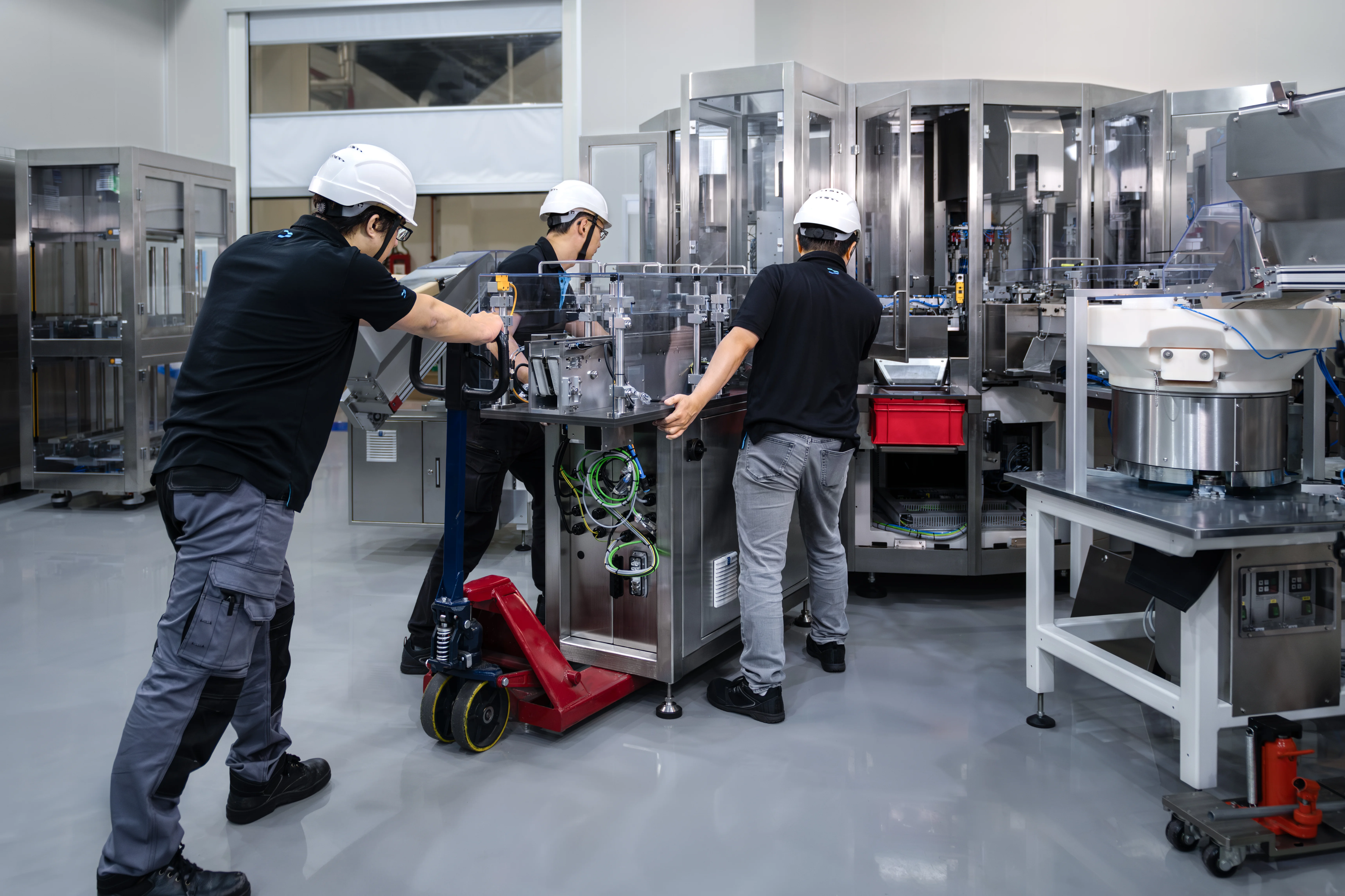 SHL-Medical-FAAM installation-20240924-13
