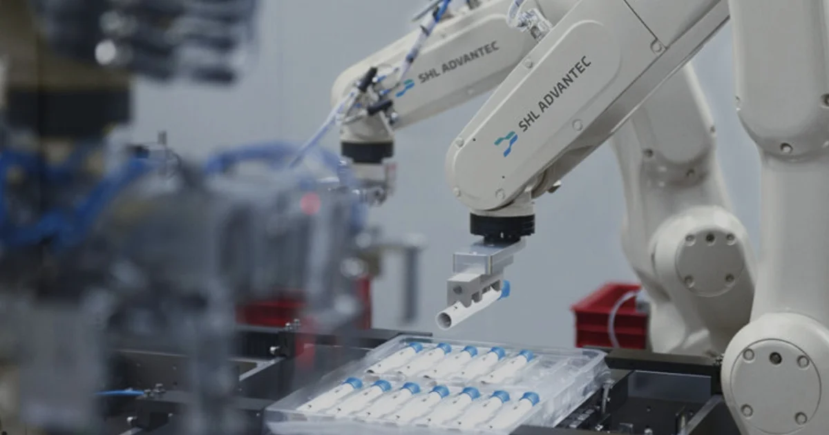 ONDrug Advantec medial device manufacturing