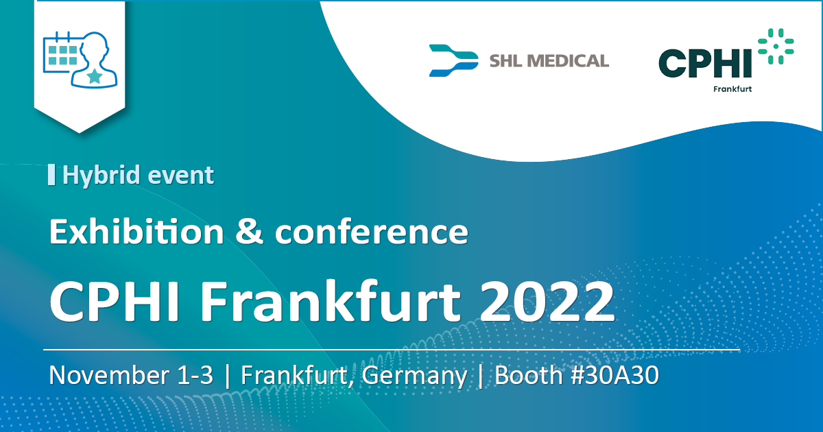 SHL-Medical-participates-in-the-CPHI-Frankfurt-2022-1