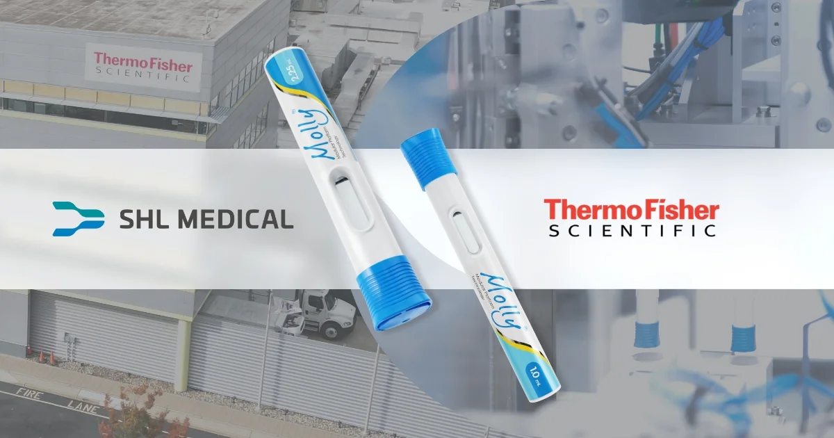 [.jpg] shl-medical-strategic-collaboration-thermo-fisher-scientific-end-to-end-offering-molly-autoinjectors