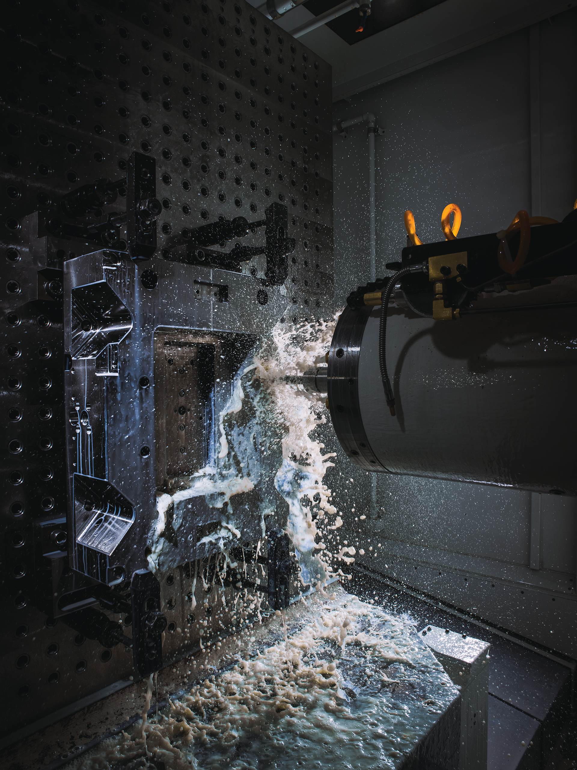 Tooling-molding-carving