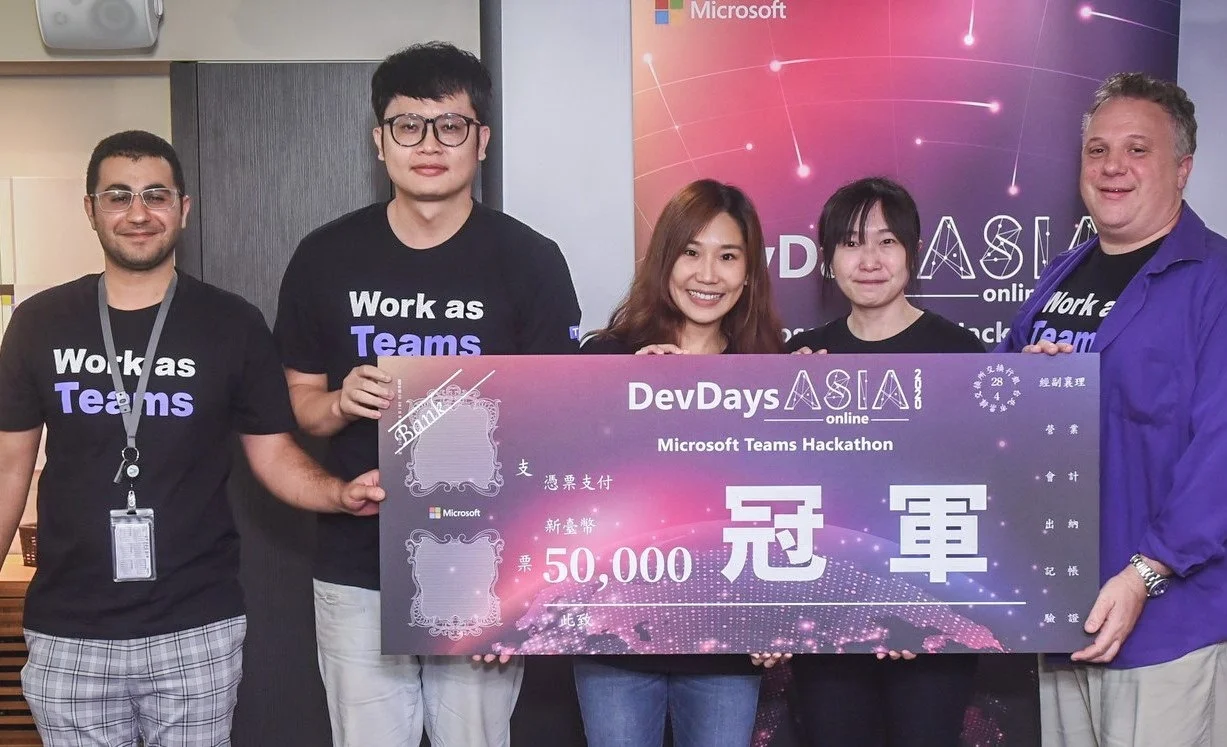 Microsoft-Hackathon-1