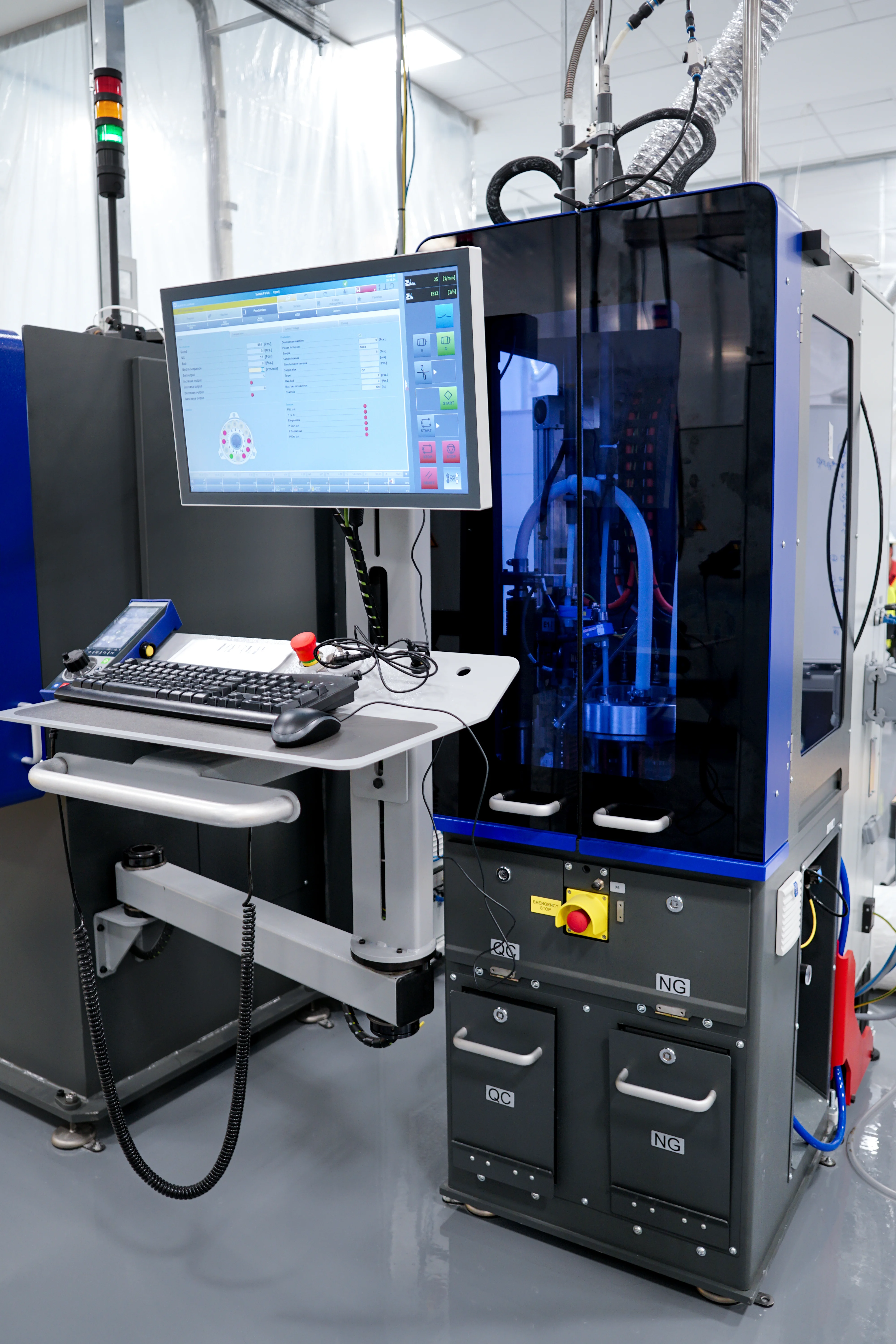 North Charleston USA Facility-NC-20240723-3