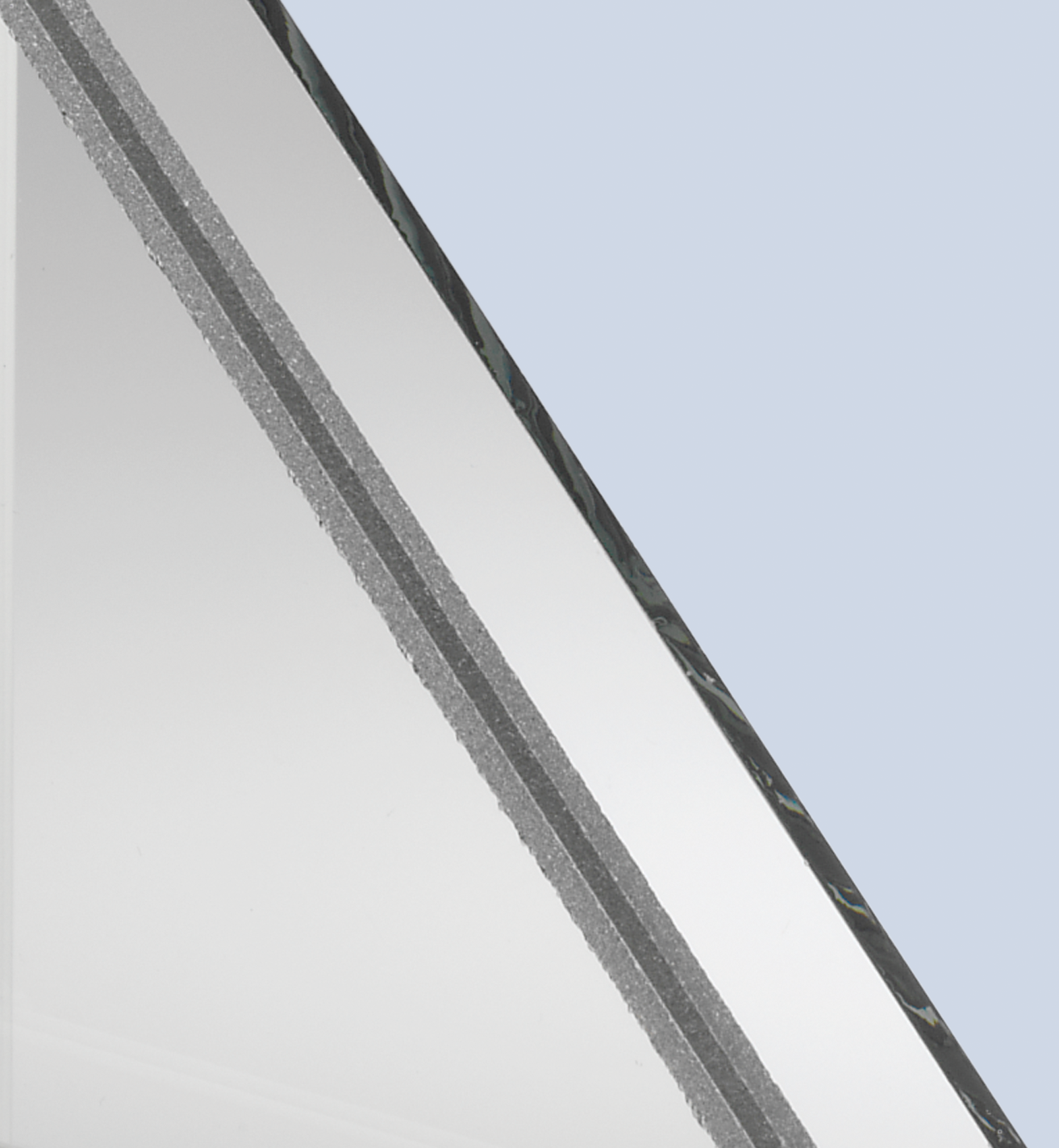 Glass Packages - Laminated Insulated Impact Resistant Glass Unit