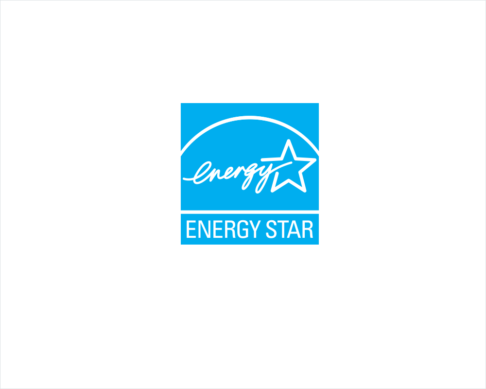 Energy Star Logo 100X800