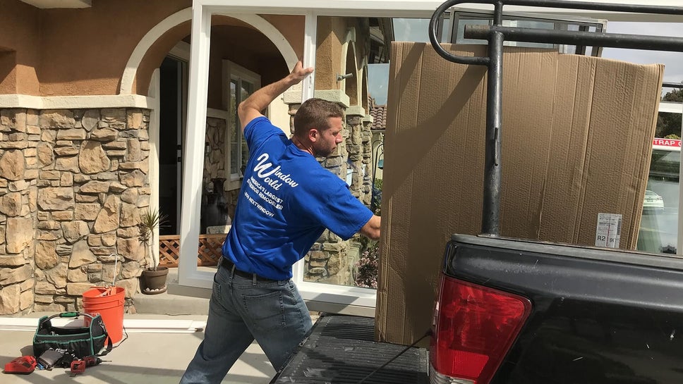 Preparing Your Home for New Windows and Doors: An Installation Day Guide