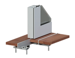 Aluminum Multi-Slide Patio Doors | Winston-Salem NC & Beyond