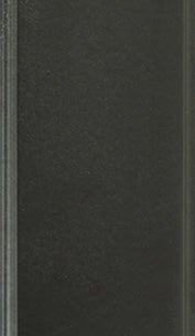 Hardware Finishes - Oil Rubbed Bronze