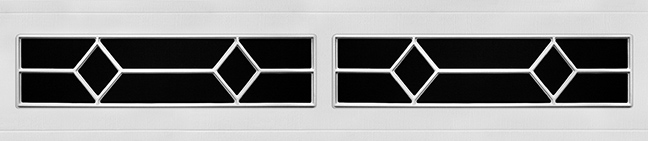 Window Panels - Waterton II