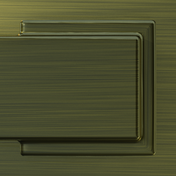 Schlage® Hardware - Antique Brass