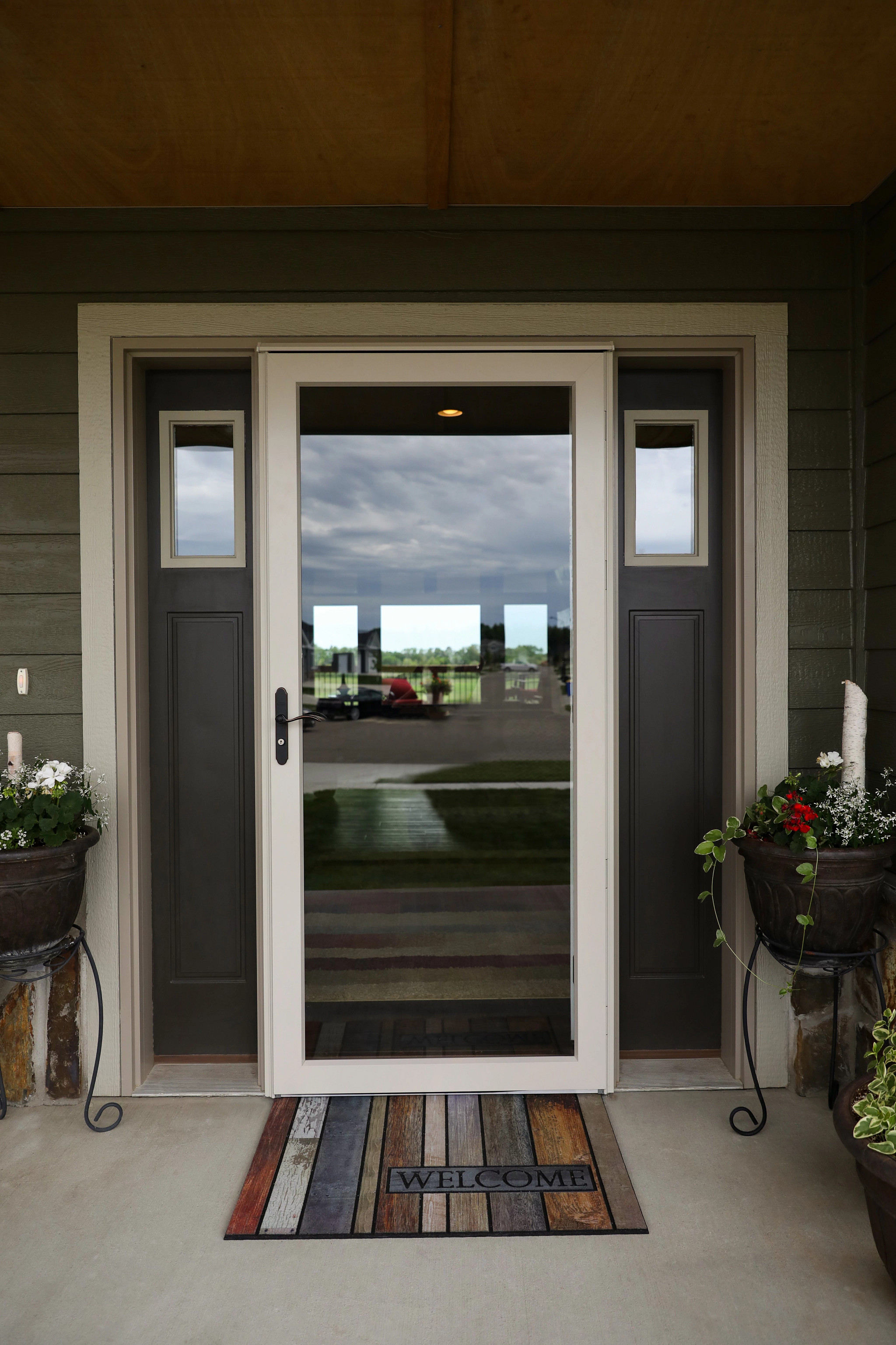 Choose From Four Platinum Models - Platinum Dominator™ Secure Glass