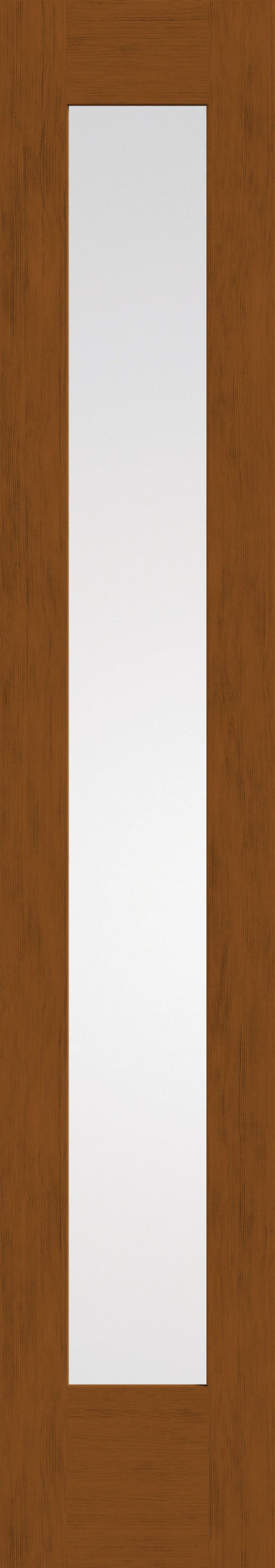 Full-Lite Sidelite Low-E