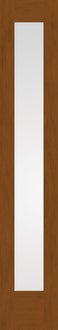 Full-Lite Sidelite Low-E