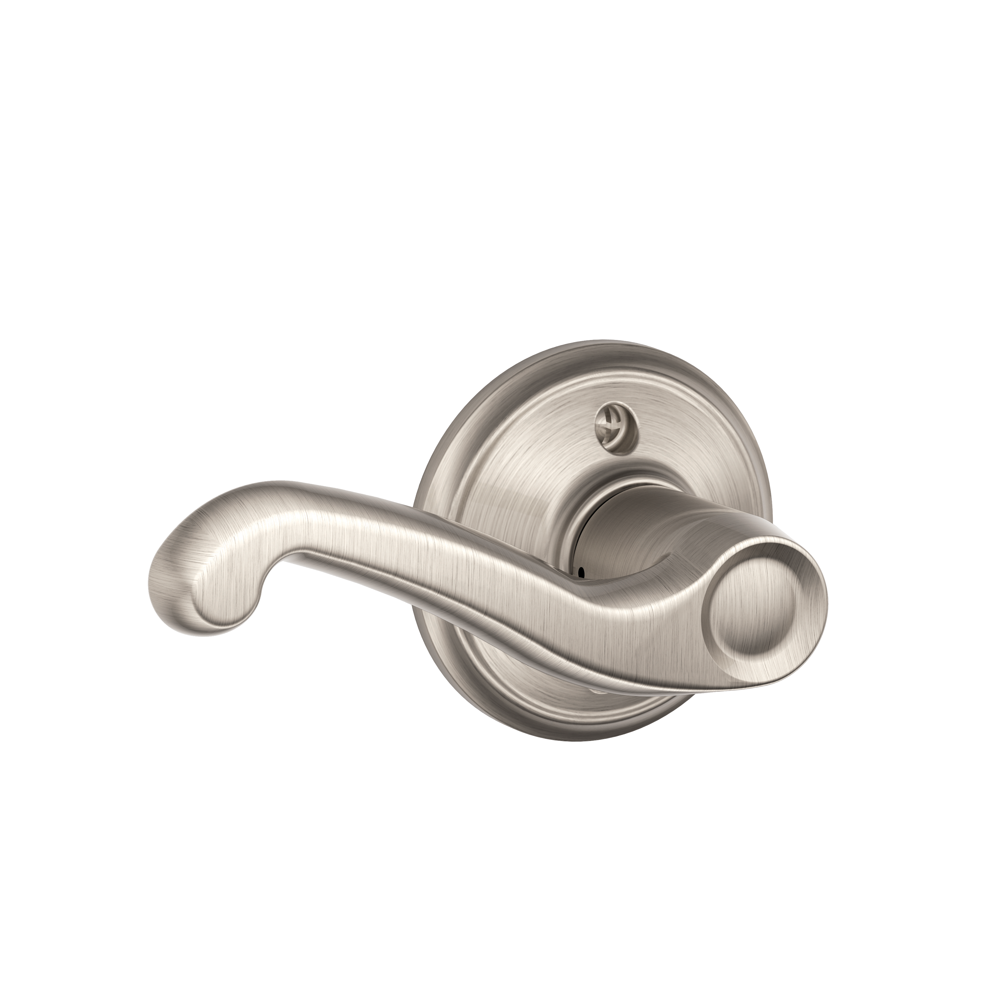 Schlage® Hardware - Flair Lever
