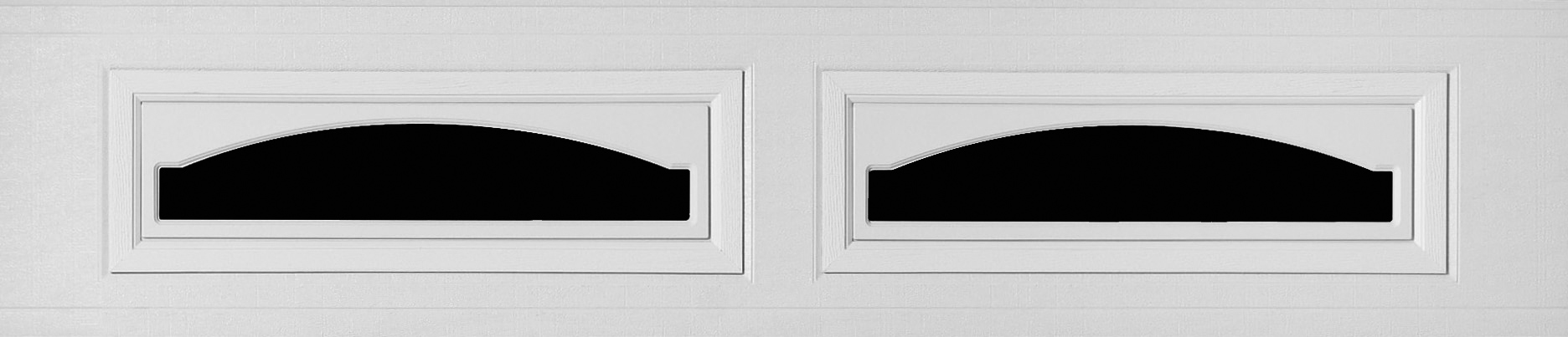 Window Panels - Cathedral II