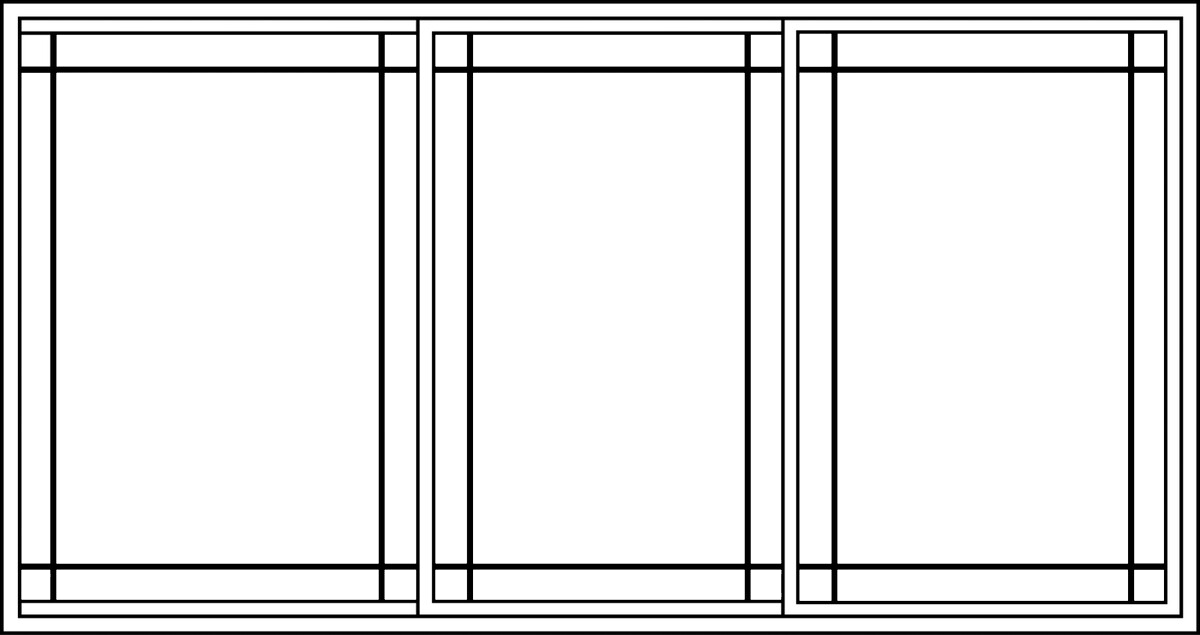 Grid Options - Prairie