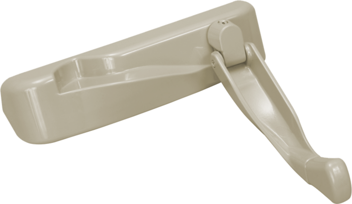 Hardware Options - Tan