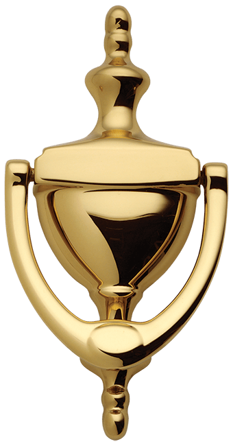 Accessories - Knocker