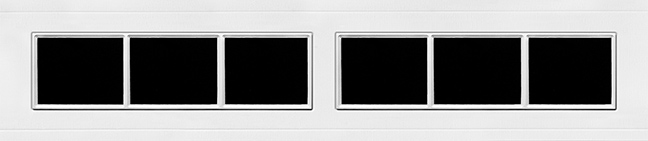 Window Panels - Stockbridge Long (3-Lite)