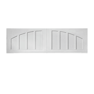 Closed Arch Northampton