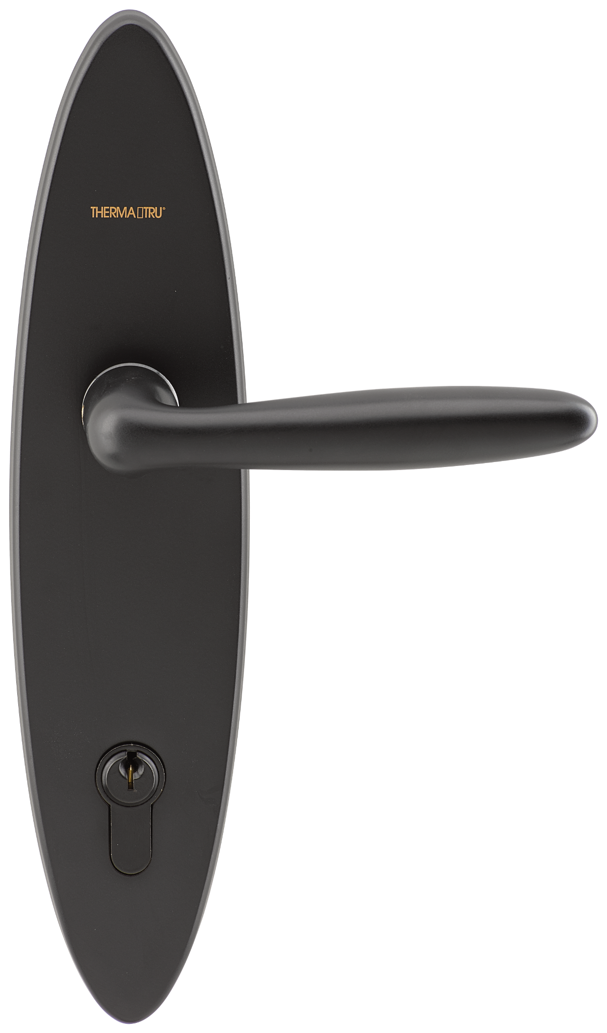 Millennium Black Nickel Exterior (Wide)