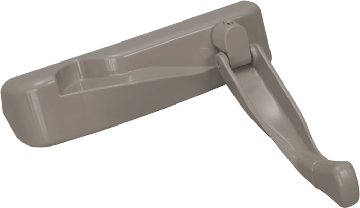 Hardware Options - Clay