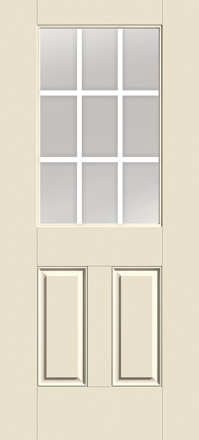 Half-Lite 9-Lite GBGs