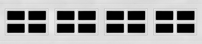 Window Panels - Stockton I