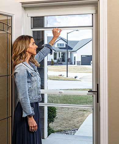 Choose From Four Platinum Models - Platinum Retractable