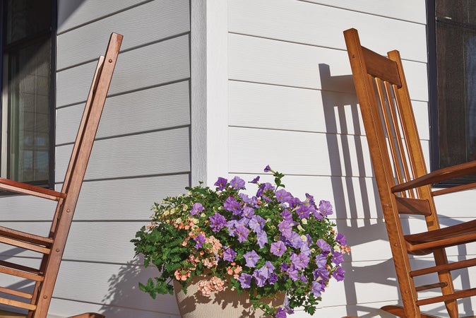 ASCEND® Composite Cladding Installation in Winston- Salem NC