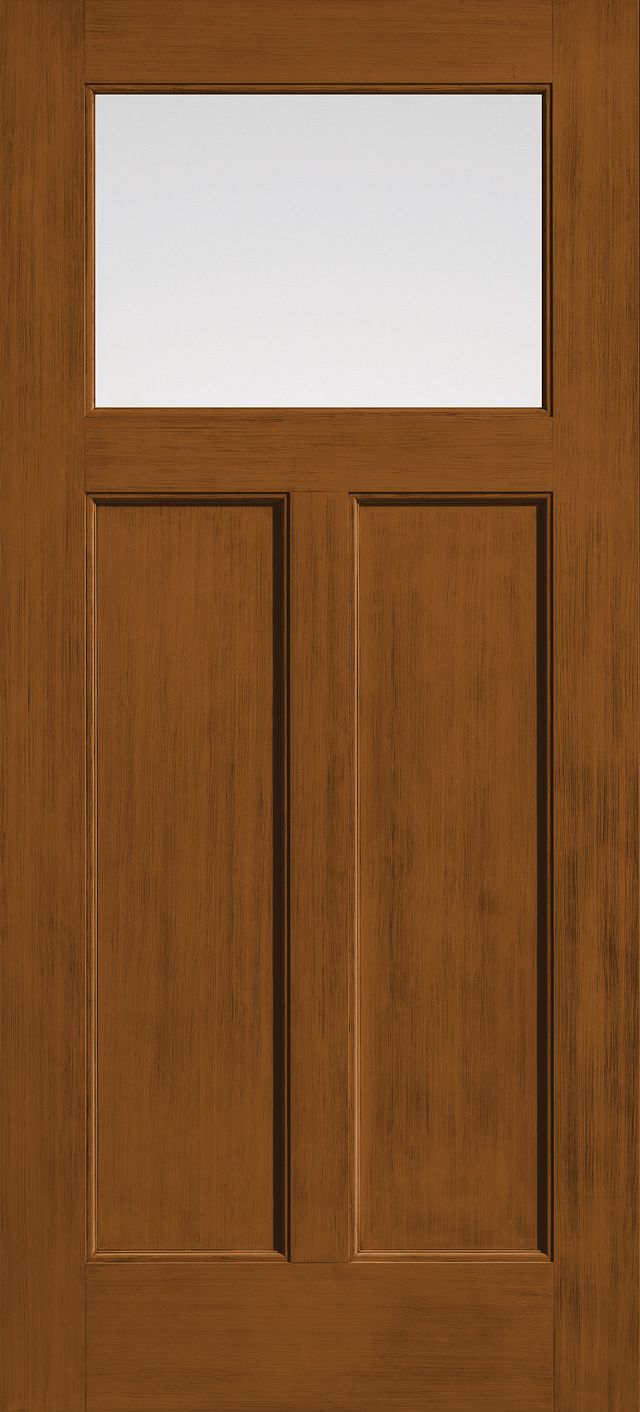 Shaker Craftsman 1-Lite