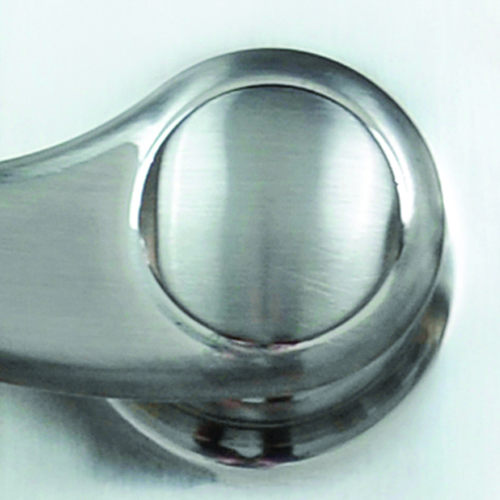 Trilennium® Multi-Point Locking System - Satin Nickel