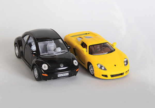 Glass Options - Gray Tinted