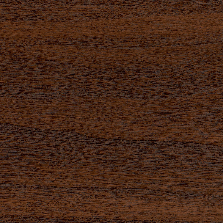 Woodgrain Finishes - Cabana Brown