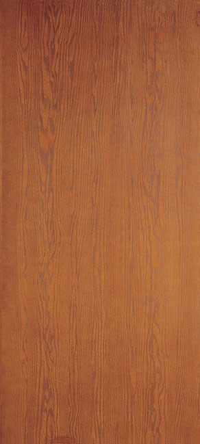 Doors without Glass - Flush