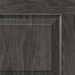 Wood Grain Impressions™ Bi-directional Finishes - Carbon Oak