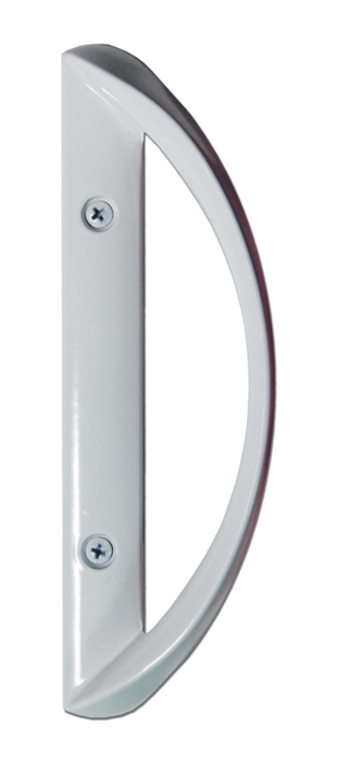 Hardware Options - White