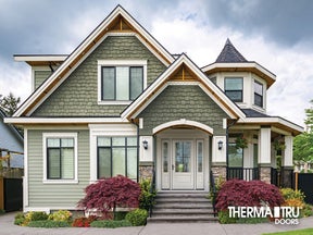 Therma-Tru® Smooth-Star® Entry Doors