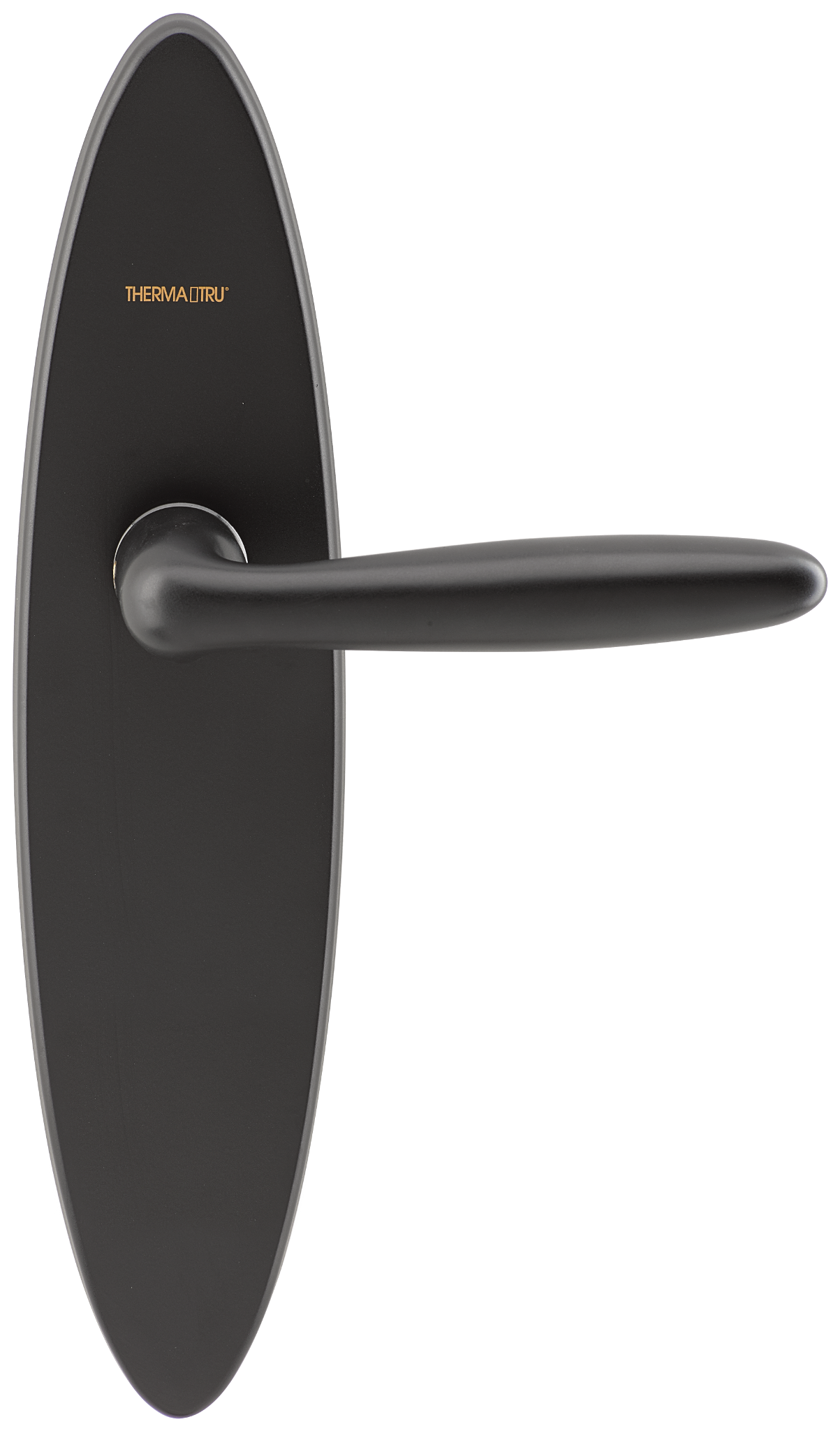 Millennium Black Nickel Interior (Wide)